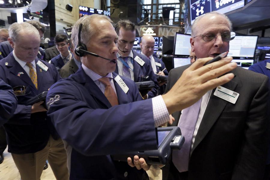 The Yield Curve Just Inverted--Sort Of--And That Is A Sell Signal For Stocks