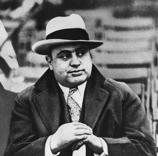 The Central Banker Mafia Bosses Have Returned With An Offer You Truly Cannot Refuse