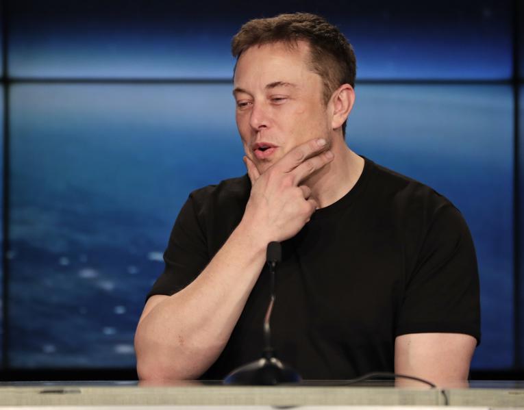 Tesla Is Elon Musk, For Better Or For Worse