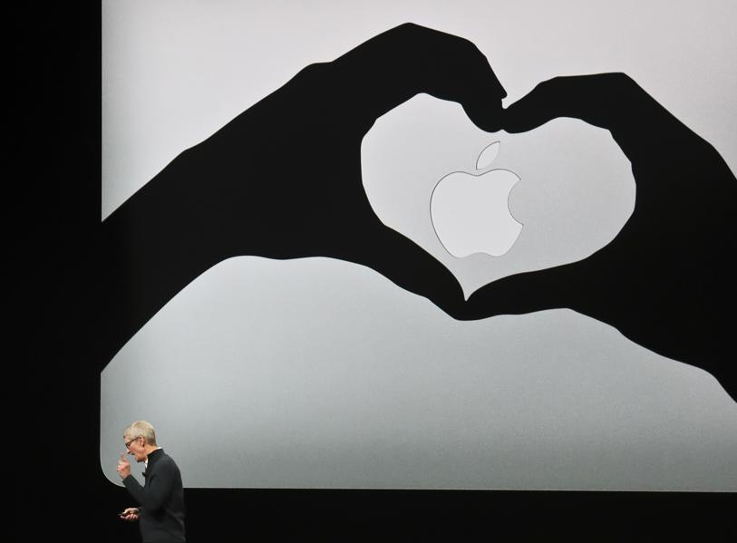 Apple Throws China Under The Bus, And Opens A Pandora's Box