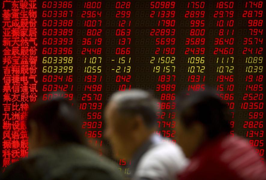 With Rates Rising, Credit Quality Comes Into Focus In Debt And Equity Markets