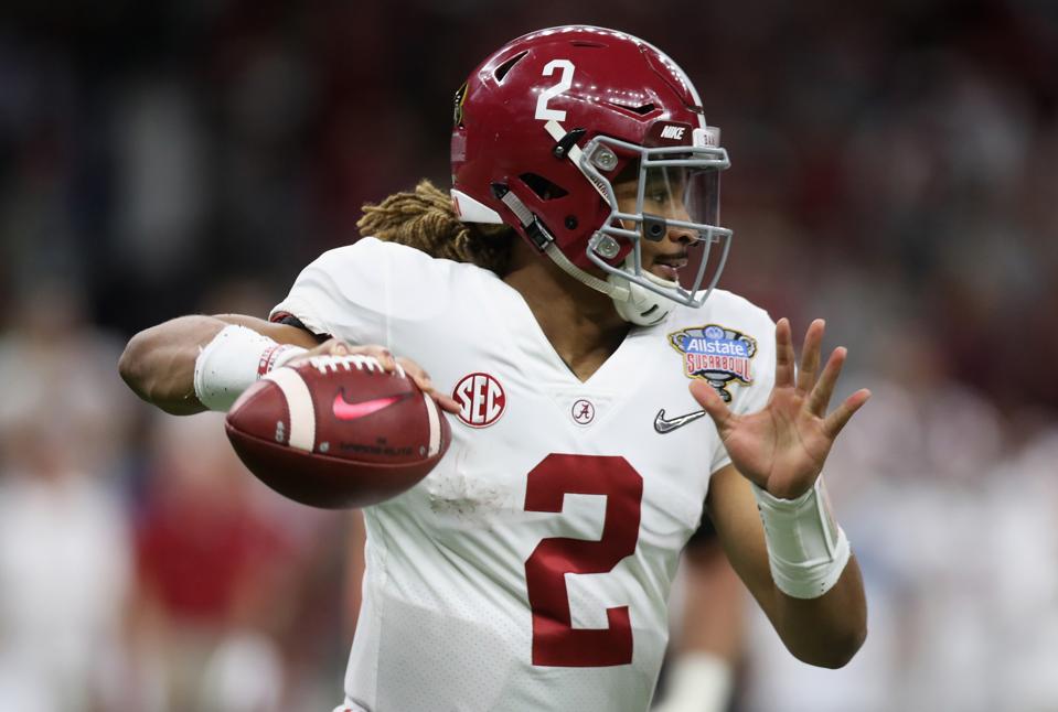 Alabama Vs. 2018 College Football Playoff Alabama Vs. 2018 College Football Playoff