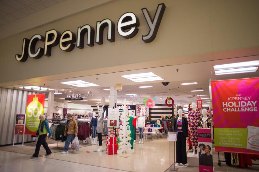 Cutting Jobs Won't Bring J.C. Penney's Buzz Back