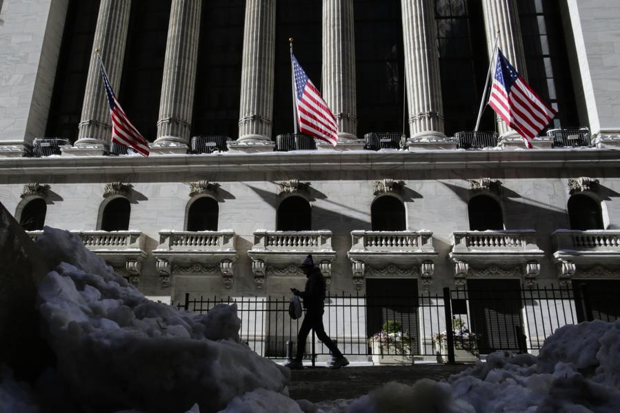 The Tax Cut May Cause Earnings Season To Be Messy