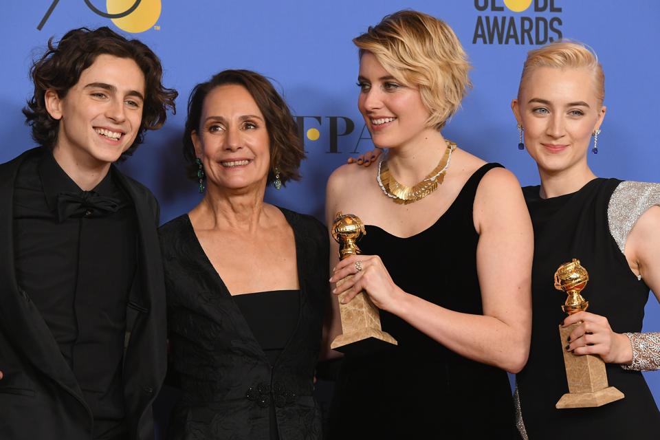 Resultado de imagem para golden globes 2018