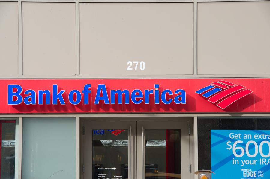 Bank Earnings Round Two: Bank Of America, Goldman Sachs And Morgan Stanley To Report Next Week