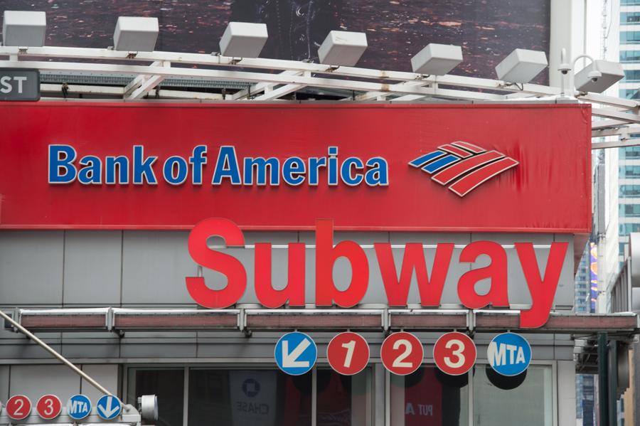 Earnings Preview: What To Expect From Bank Of America On Monday
