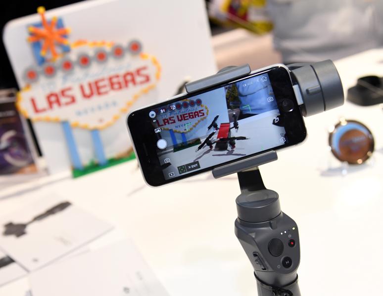 CES 2018 For The CMO: 5 Trends To Watch