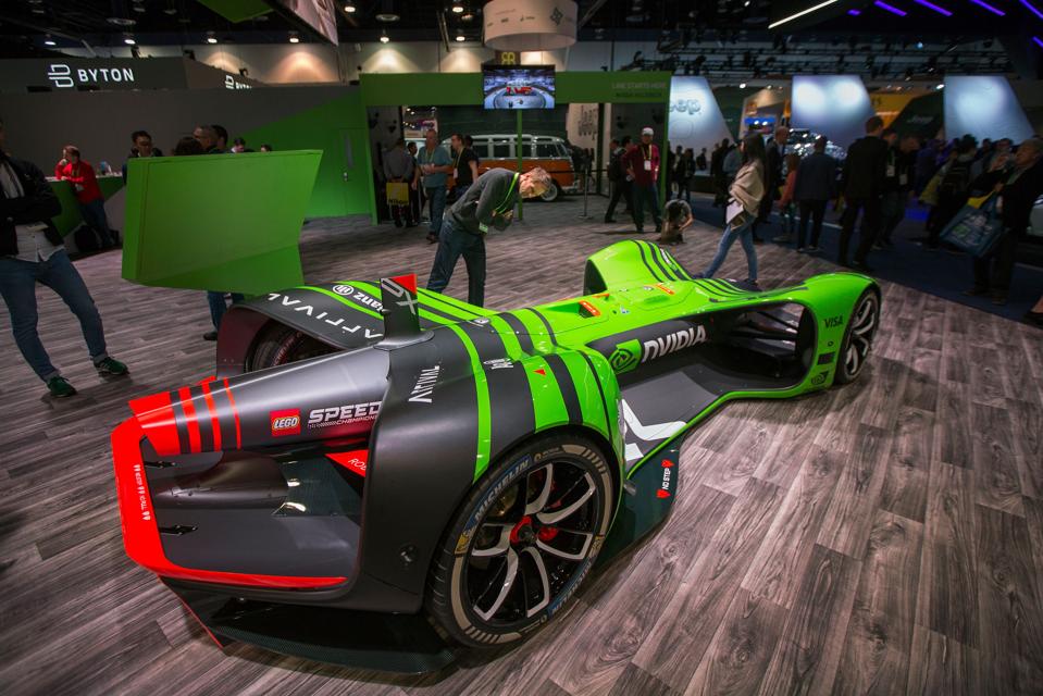 This Is What You Should Know Ahead Of Nvidia Earnings