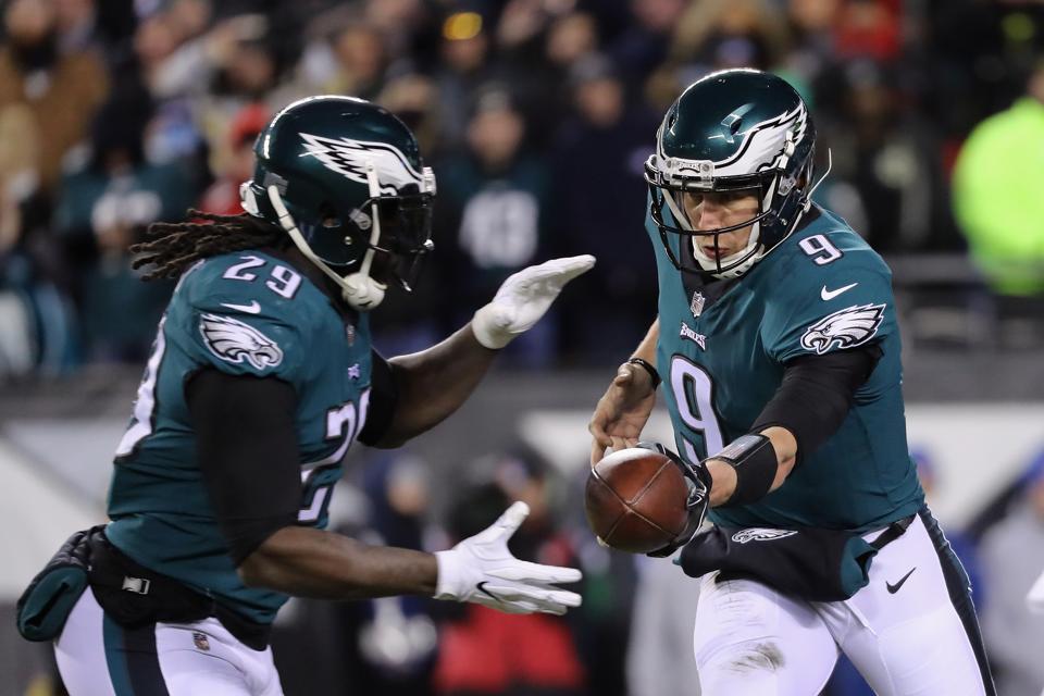 2018 NFC Championship Game Picks FirstLook Odds And 2018 NFC Championship Game Picks FirstLook Odds And