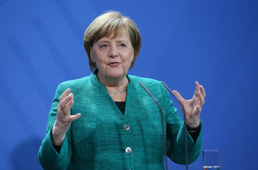 The German Swindle Built Into The Euro