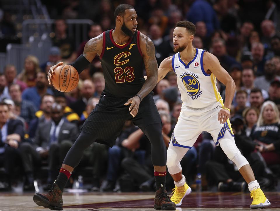 NBA Finals 2018: Warriors Vs. Cavaliers TV Schedule, Live Stream NBA Finals 2018: Warriors Vs. Cavaliers TV Schedule, Live Stream
