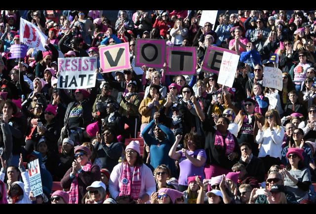 The Rising Activism In Women S Philanthropy