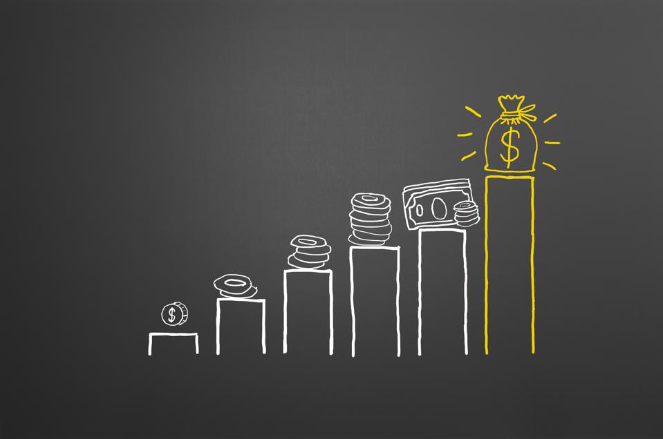Stop Giving Your Money To The Bank: Save Smarter And Change The World, Too