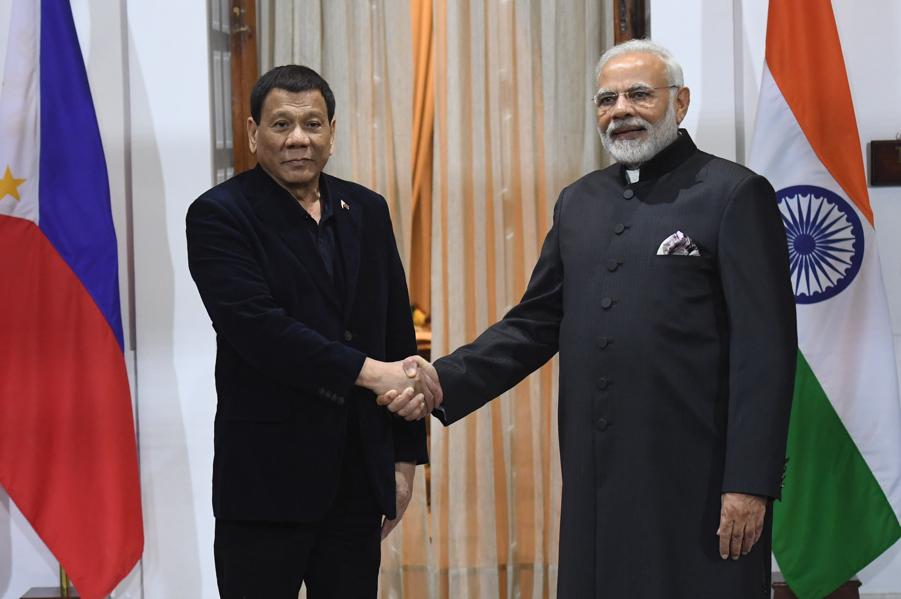 Filipinos Are Better Off Under Duterte