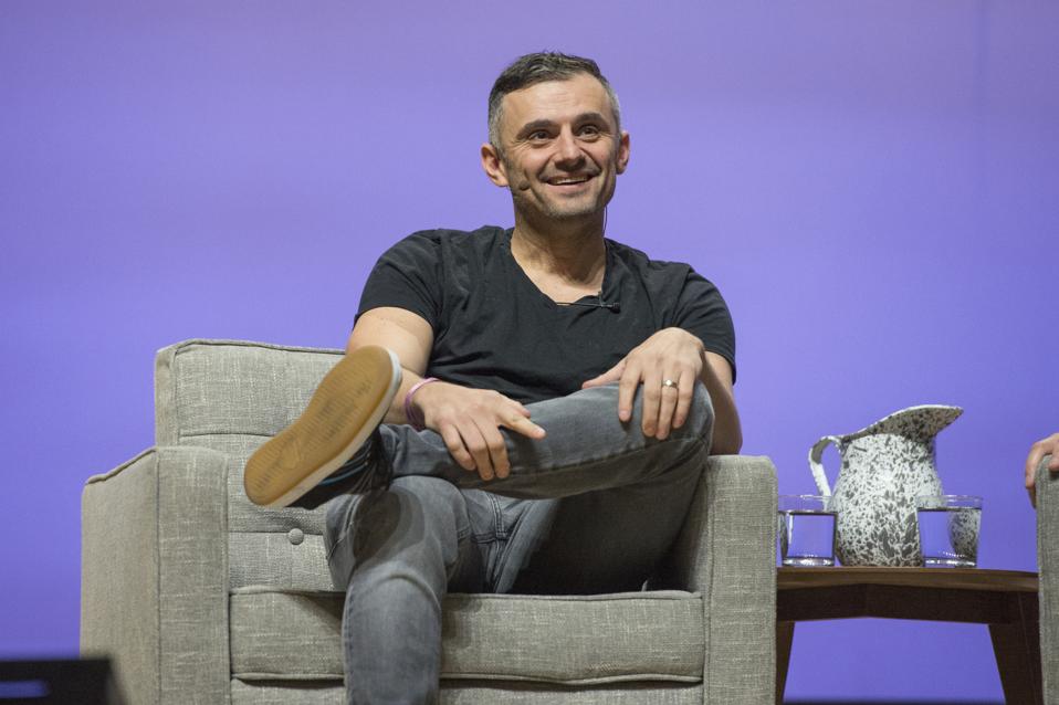 Gary Vaynerchuk: How To Blow Up On Social Media
