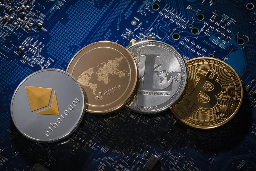 Stellar Climbs Close To 20% As Positive News Extends Gains