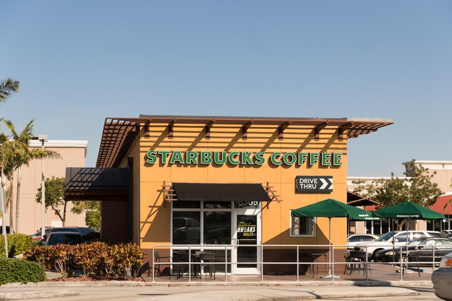 Earnings Preview: What To Expect From Starbucks Today
