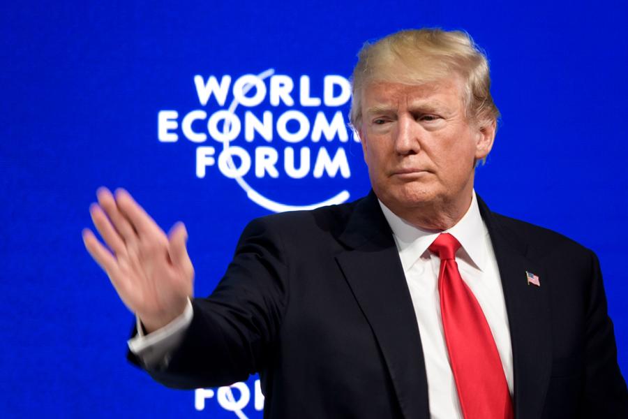 Is U.S. President Trump Ready To Embark On A Trade War Sparking Retaliation?