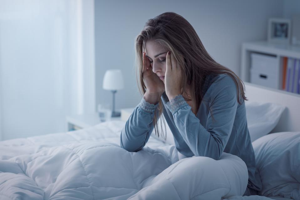 Understanding The Link Between Sleep And Anxiety, And Other Findings From The Neuroscience Of Sleep