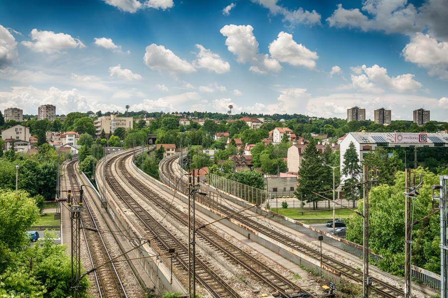 China and Serbia Sign Major Infrastructure Deal Under the Belt and Road Initiative