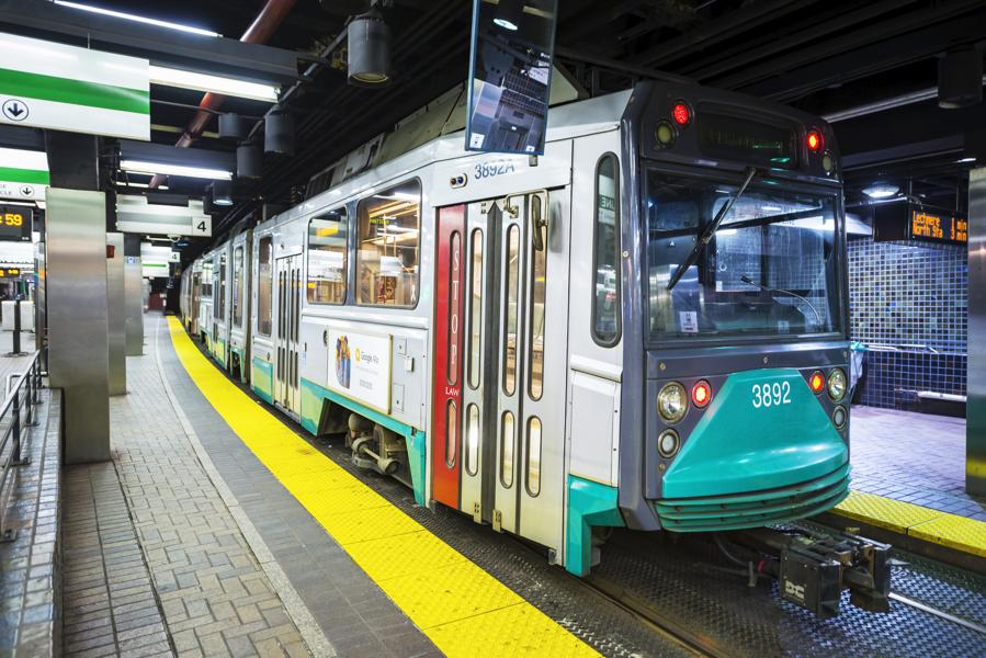 For Struggling Legacy Transit Systems, New Mobility Options Present Challenges and Opportunities