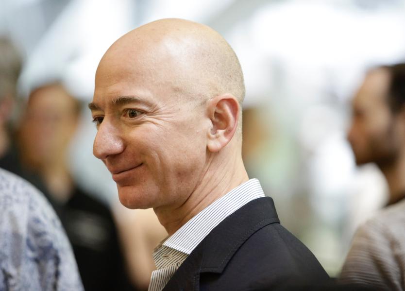 How Amazon Is Impacting Small Business Finance