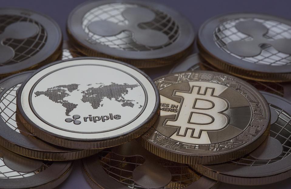 Ripple Crypto Ripple Crypto