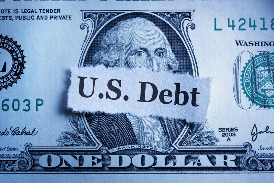A Worldwide Debt Default Is A Real Possibility