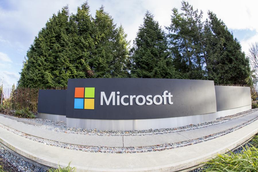 Microsoft CEO Sets The Right Tone Amid HR Concerns