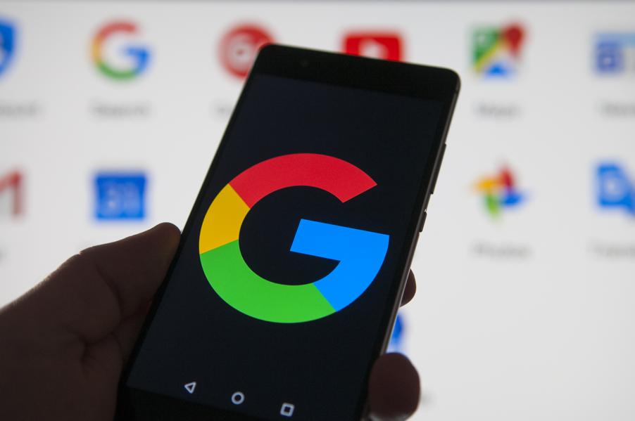 Google Is Getting Ahead Of Apple