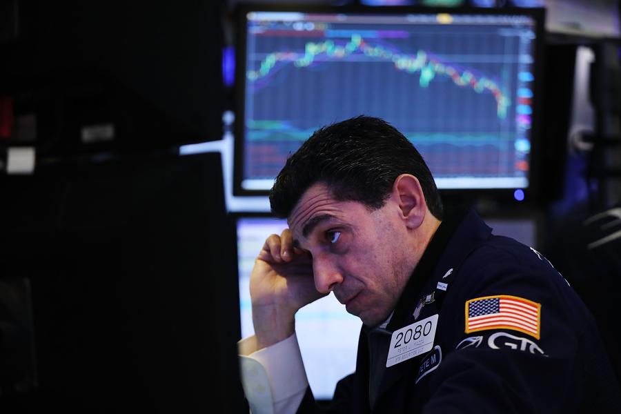 Are the Wall Street Strategists Finally Right?