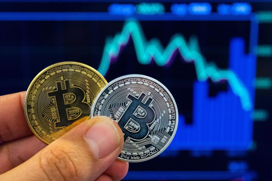 Regulators May Need More Power To Control Bitcoin, Senate Banking Chair Says