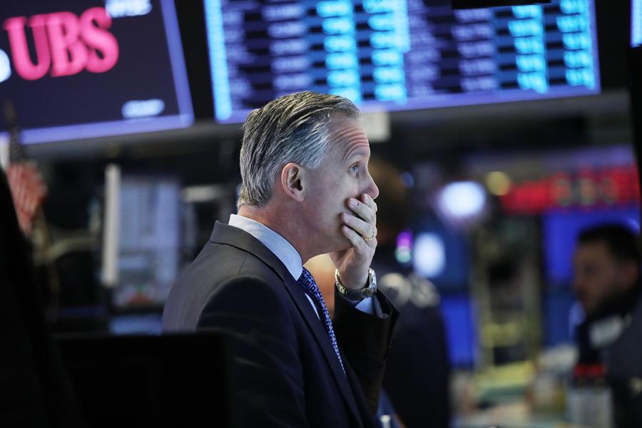 After Market Drop, This Gut-Check For Your Portfolio Is Essential
