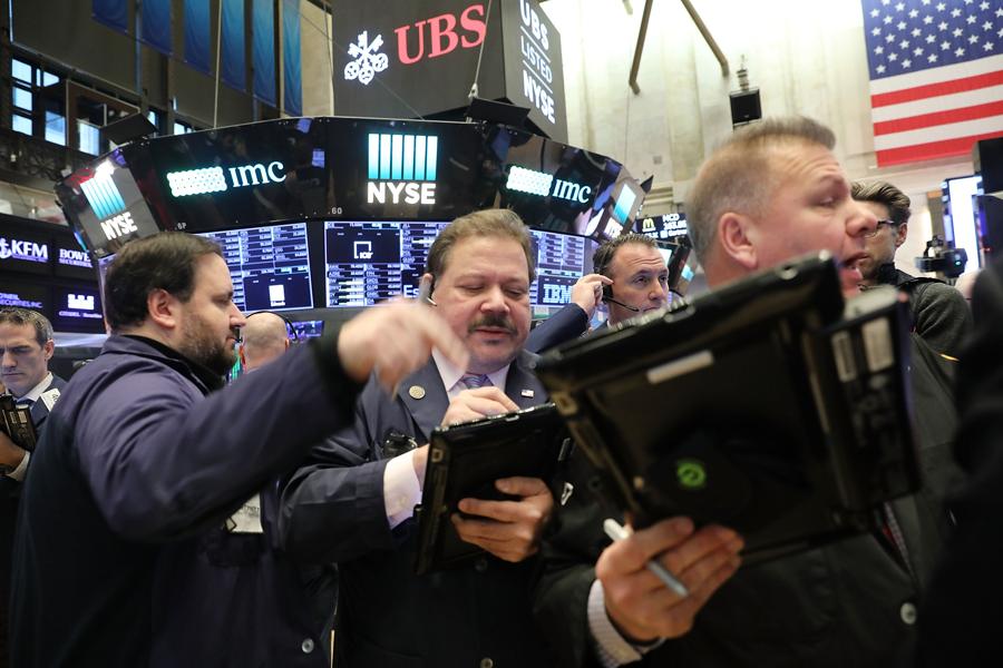 The Trade War Is Here - Prepare For A Bear Market