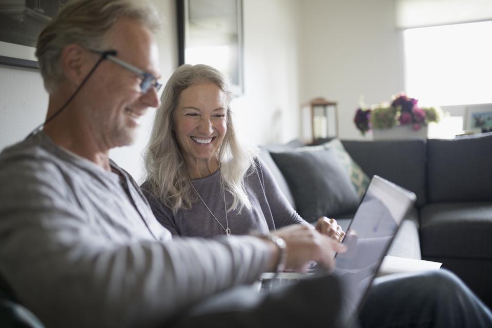 3 'Boring' Picks For Big, Beautiful Retirement Returns In 2019