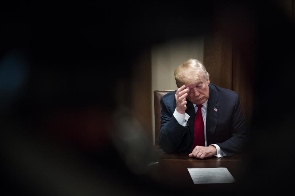 Budget Deal Promises More Red Ink And A Surge In The Trade Deficit