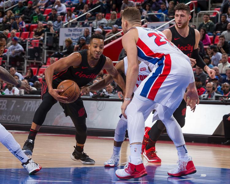 NBA Scores High Credit Rating For $3.7 Billion Of Debt