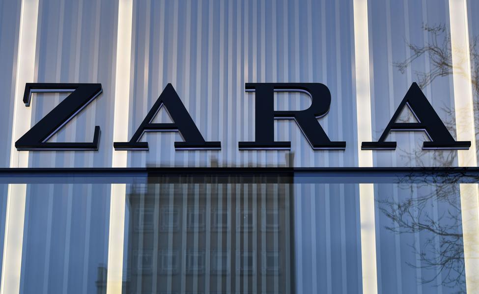 Zara Cofounder Amancio Ortega's Fortune Falls By $4.3 Billion In One Day