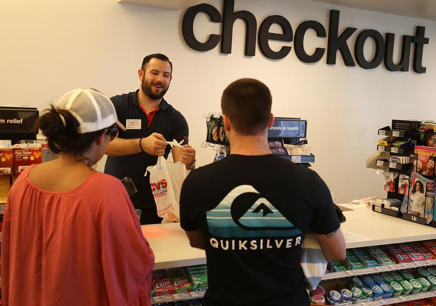 The Real Reason Walmart And CVS Are Rushing To Raise Minimum Wage