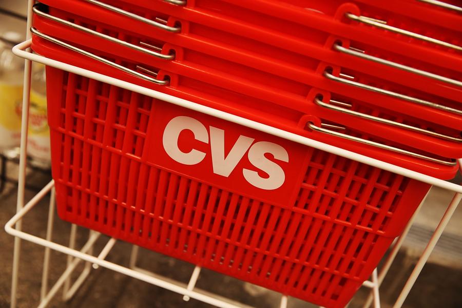 Acquisition Ascensions For CVS Health