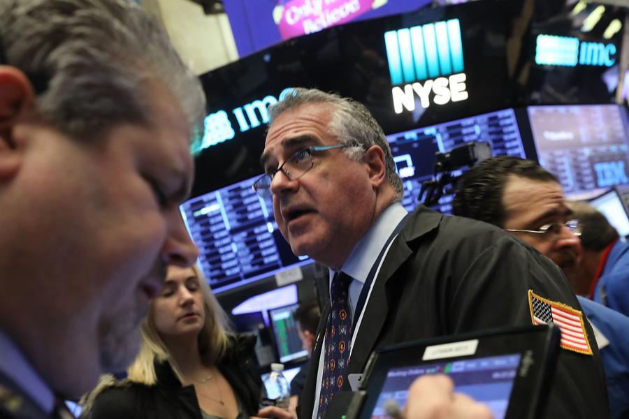 3 Ways To Make Rational, Not Emotional Decisions, On Wall Street