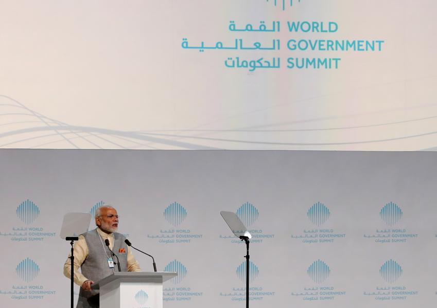 India Says Yes To Oil, Once Again