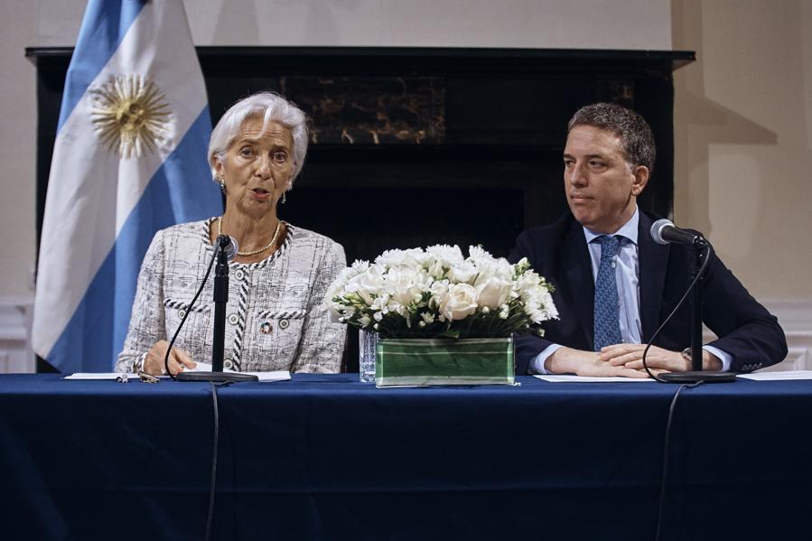 Cry For Me, Argentina: Why A Great Nation Keeps Jumping From One Economic Crisis to Another