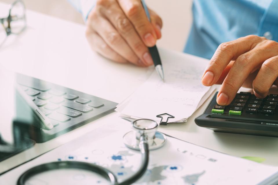 HSAs: A Way To Tame The Biggest Threat To Your Secure Retirement
