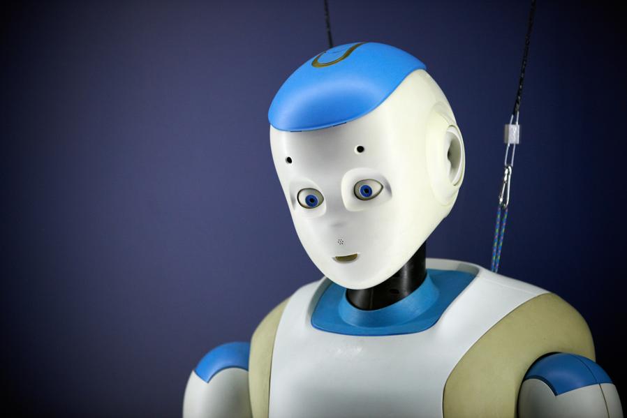 Investing for 'The Singularity' With Softbank
