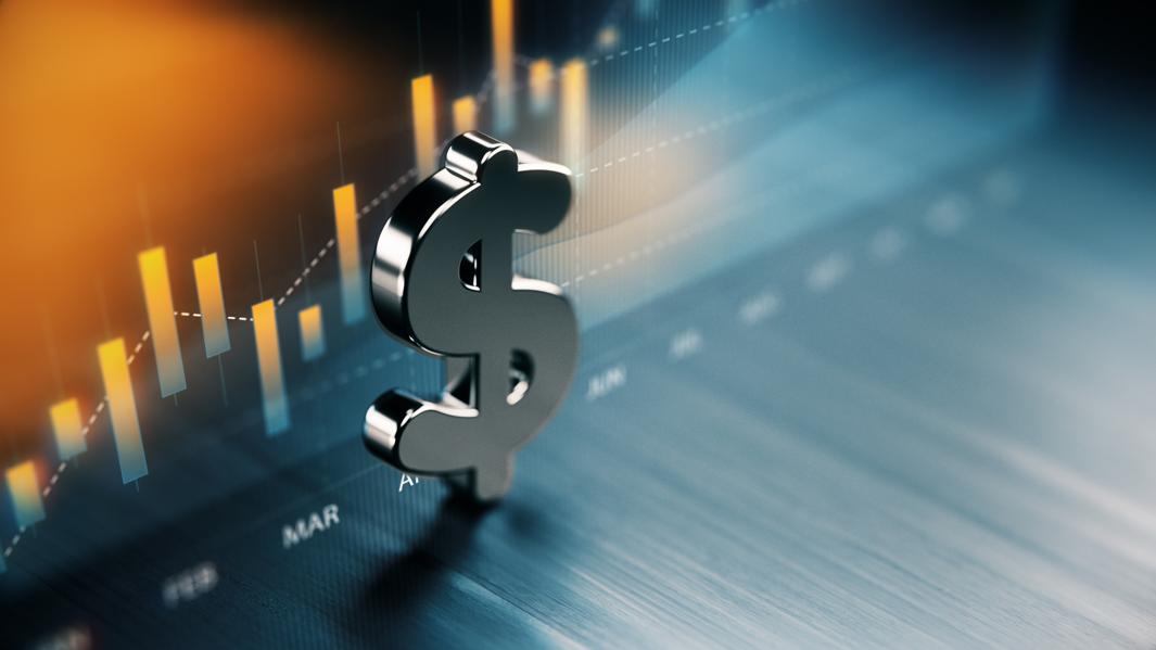 Buy Gold, Sell Bonds