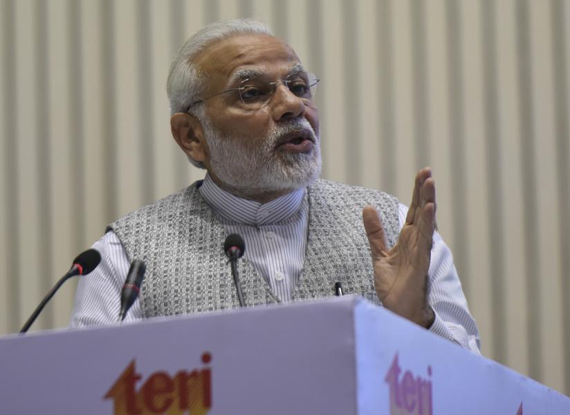 In India, The Rich Are Getting Richer, But Don't Blame Modi For It