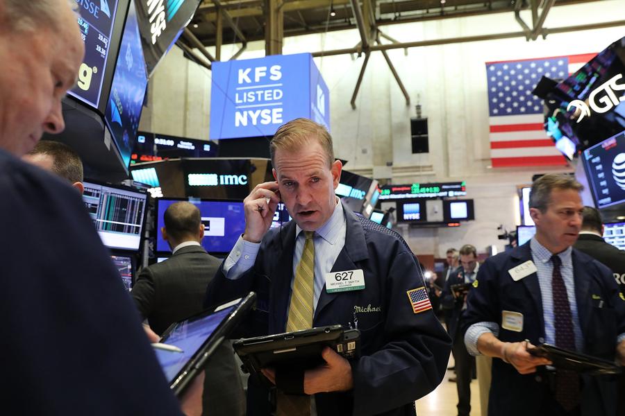 AAII Investor Survey: Neutral Sentiment Jumps To Seven-Month High