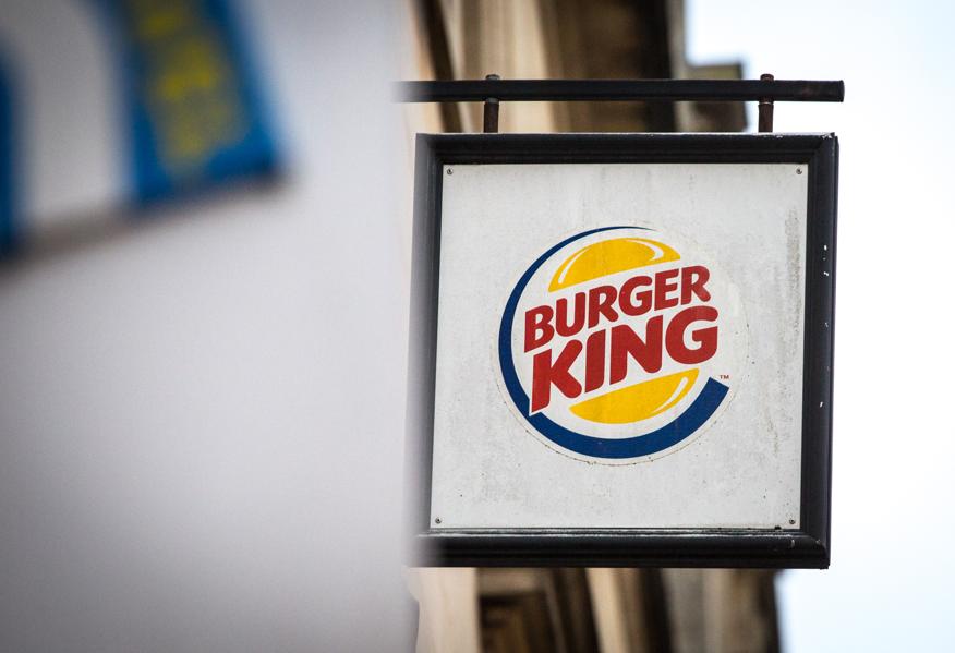 After Famed Short-Seller Jim Chanos Swipes At Franchise Models, Burger King And Dunkin' Stocks Swing
